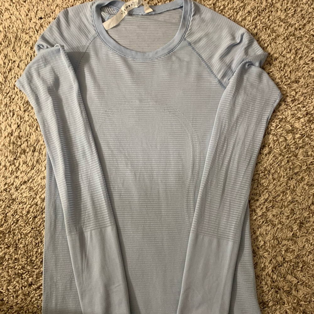 Lululemon Swiftly